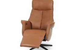 Hot Meubelfabriek de Toekomst Relaxfauteuil Farina