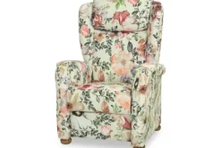 Zeeuw Style Sta Op Stoelen|Relaxstoelen^Relaxfauteuil Fleurtje