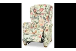 Zeeuw Style Sta Op Stoelen|Relaxstoelen^Relaxfauteuil Fleurtje