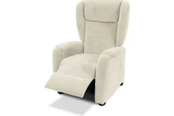 Zeeuw Style Sta Op Stoelen|Relaxstoelen^Relaxfauteuil Fleurtje
