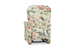 Zeeuw Style Sta Op Stoelen|Relaxstoelen^Relaxfauteuil Fleurtje
