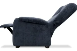 Zeeuw Style Sta Op Stoelen|Relaxstoelen^Relaxfauteuil Fleurtje