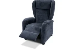 Zeeuw Style Sta Op Stoelen|Relaxstoelen^Relaxfauteuil Fleurtje