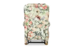 Zeeuw Style Sta Op Stoelen|Relaxstoelen^Relaxfauteuil Fleurtje