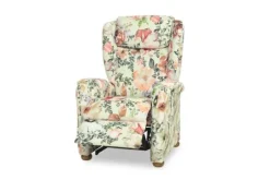 Zeeuw Style Sta Op Stoelen|Relaxstoelen^Relaxfauteuil Fleurtje