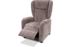 Zeeuw Style Sta Op Stoelen|Relaxstoelen^Relaxfauteuil Fleurtje