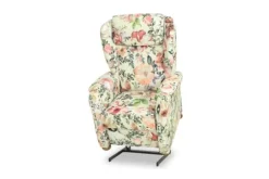 Zeeuw Style Sta Op Stoelen|Relaxstoelen^Relaxfauteuil Fleurtje