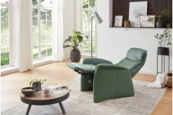 Hukla Sta Op Stoelen|Relaxstoelen^Relaxfauteuil  Florian |