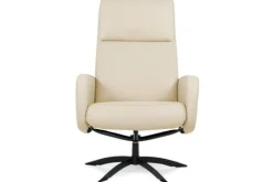 Danish Design Relaxstoelen|Draaifauteuils^Relaxfauteuil Foxtrot