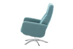 Danish Design Relaxstoelen|Draaifauteuils^Relaxfauteuil Foxtrot