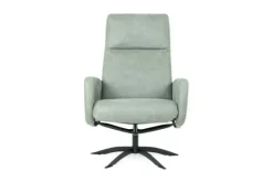 Danish Design Relaxstoelen|Draaifauteuils^Relaxfauteuil Foxtrot