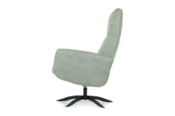 Danish Design Relaxstoelen|Draaifauteuils^Relaxfauteuil Foxtrot