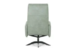 Danish Design Relaxstoelen|Draaifauteuils^Relaxfauteuil Foxtrot