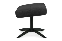 Danish Design Relaxstoelen|Draaifauteuils^Relaxfauteuil Foxtrot