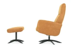 Danish Design Relaxfauteuil Foxtrot