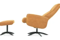 Danish Design Relaxfauteuil Foxtrot