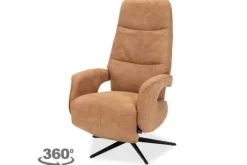 Danish Design Sta Op Stoelen|Relaxstoelen^Relaxfauteuil Gijs