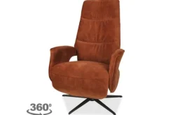 Danish Design Sta Op Stoelen|Relaxstoelen^Relaxfauteuil Gijs