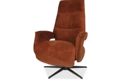 Danish Design Sta Op Stoelen|Relaxstoelen^Relaxfauteuil Gijs