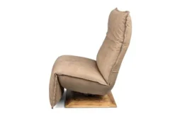 Chill-line Relaxstoelen|Draaifauteuils^Relaxfauteuil Indi |