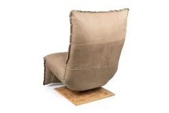 Chill-line Relaxstoelen|Draaifauteuils^Relaxfauteuil Indi |