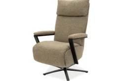 Clearance Zeeuw Style Relaxfauteuil Iska