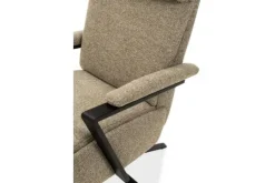 Clearance Zeeuw Style Relaxfauteuil Iska