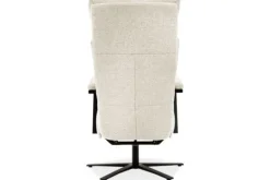 Clearance Zeeuw Style Relaxfauteuil Iska