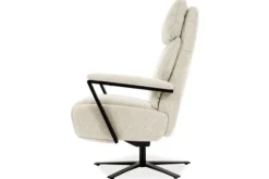 Clearance Zeeuw Style Relaxfauteuil Iska