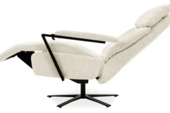 Clearance Zeeuw Style Relaxfauteuil Iska