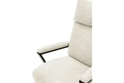 Clearance Zeeuw Style Relaxfauteuil Iska
