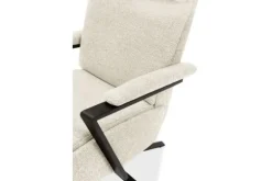 Clearance Zeeuw Style Relaxfauteuil Iska