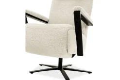 Clearance Zeeuw Style Relaxfauteuil Iska