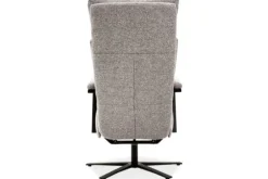 Clearance Zeeuw Style Relaxfauteuil Iska