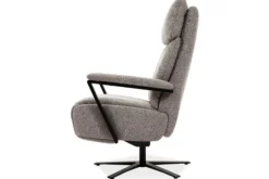 Clearance Zeeuw Style Relaxfauteuil Iska