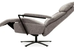 Clearance Zeeuw Style Relaxfauteuil Iska