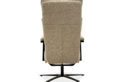 Clearance Zeeuw Style Relaxfauteuil Iska