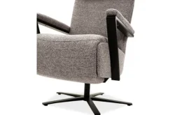 Clearance Zeeuw Style Relaxfauteuil Iska