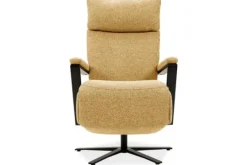 Clearance Zeeuw Style Relaxfauteuil Iska