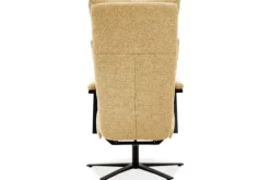 Clearance Zeeuw Style Relaxfauteuil Iska