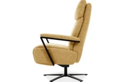 Clearance Zeeuw Style Relaxfauteuil Iska