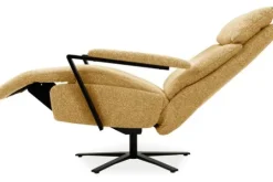 Clearance Zeeuw Style Relaxfauteuil Iska