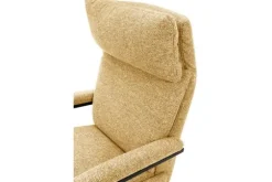 Clearance Zeeuw Style Relaxfauteuil Iska