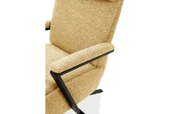 Clearance Zeeuw Style Relaxfauteuil Iska