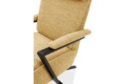 Clearance Zeeuw Style Relaxfauteuil Iska