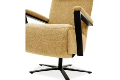 Clearance Zeeuw Style Relaxfauteuil Iska