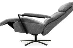 Clearance Zeeuw Style Relaxfauteuil Iska