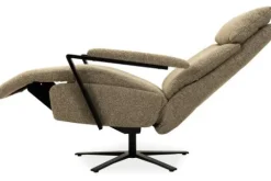 Clearance Zeeuw Style Relaxfauteuil Iska
