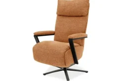 Clearance Zeeuw Style Relaxfauteuil Iska