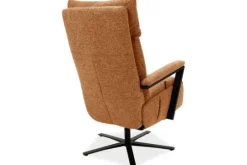 Clearance Zeeuw Style Relaxfauteuil Iska